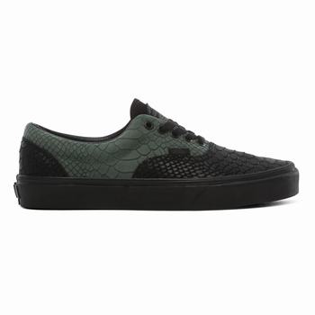 Férfi Vans x HARRY POTTER™ Slytherin Era Tornacipő VA5426390 Fekete